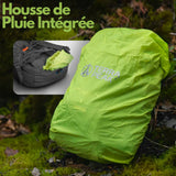 Flex 20 - Sac à Dos 20 L Randonnée