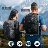 Flex 20 - Sac à Dos 20 L Voyage