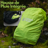 Flex 20 - Sac à Dos 20 L Voyage