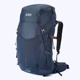 Sac à Dos 40 L Randonnée Bleu