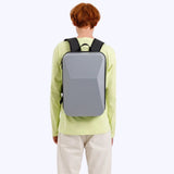 PHOTO-X Gris - Sac à Dos Appareil Photo