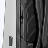 PHOTO-X Gris - Sac à Dos Appareil Photo