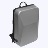 PHOTO-X Gris - Sac à Dos Appareil Photo