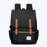 Sac à Dos avec Port USB Intégré