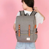 Sac à Dos avec Port USB Intégré