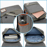 Sac à Dos avec Port USB Intégré