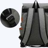 Sac à Dos avec Port USB Intégré