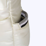 Sac à Dos Blanc Femme