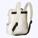 Sac à Dos Blanc Femme