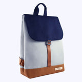 Sac à Dos Femme Bleu Chic