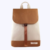 Sac à Dos Chic Femme Marron