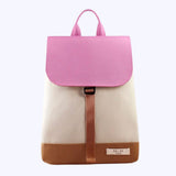 Sac à Dos Chic Femme Rose