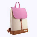 Sac à Dos Chic Femme Rose à Rabat