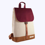 Sac à Dos Chic Femme Rouge