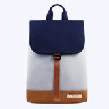 Sac à Dos Chic Femme Bleu