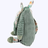 Sac à Dos Crèche - Velours - Le Paresseux