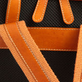 Sac A Dos Cuir Élégant Homme