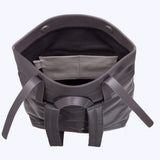 Copenaghen - Sac à Dos Cuir Gris