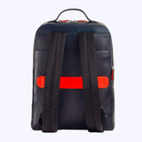 Baltimore - Sac à Dos Cuir Homme Luxe Italien