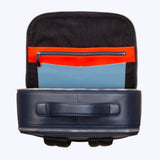 Baltimore - Sac à Dos Cuir Homme Luxe Italien