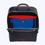 Baltimore - Sac à Dos Cuir Homme Luxe Italien