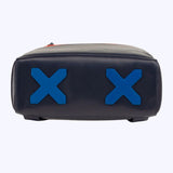 Baltimore - Sac à Dos Cuir Homme Luxe Italien