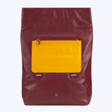 Copenaghen - Sac à Dos Cuir Souple et Coloré