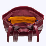 Copenaghen - Sac à Dos Cuir Souple et Coloré