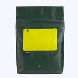 Copenaghen - Sac à Dos Cuir Souple et Coloré