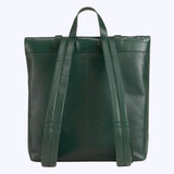 Copenaghen - Sac à Dos Cuir Souple et Coloré