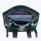 Copenaghen - Sac à Dos Cuir Souple et Coloré