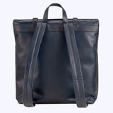 Copenaghen - Sac à Dos Cuir Souple et Coloré