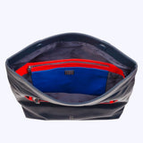 Copenaghen - Sac à Dos Cuir Souple et Coloré