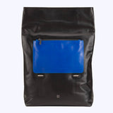 Copenaghen - Sac à Dos Cuir Souple et Coloré