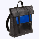 Copenaghen - Sac à Dos Cuir Souple et Coloré