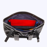 Copenaghen - Sac à Dos Cuir Souple et Coloré