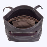 Copenaghen - Sac à Dos Cuir Souple et Coloré