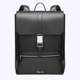 L'Andalou - Sac à Dos Cuir Noir