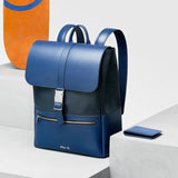 L'Andalou - Sac à Dos Cuir Ordinateur