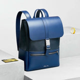 L'Andalou - Sac à Dos Cuir Ordinateur