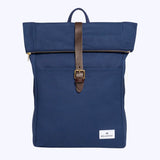 Sac à Dos de Ville Bleu