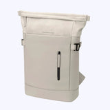 Sac a Dos de Ville Imperméable Oyster