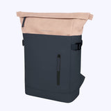 Sac a Dos de Ville Imperméable Bleu