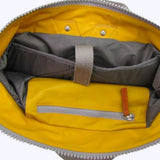 Roka Corn - Sac à Dos de Ville Pour Homme