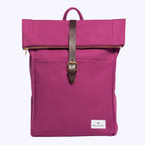 Sac à Dos de Ville Rouge