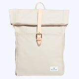 Sac à Dos de Ville Beige