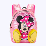 Sac à Dos Disney Rembourré - Minnie Mousse