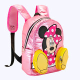 Sac à Dos Disney Rembourré - Minnie Mousse