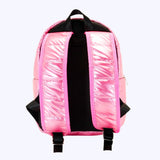 Sac à Dos Disney Rembourré - Minnie Mousse