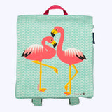 Sac à Dos École Maternelle - Coton Bio